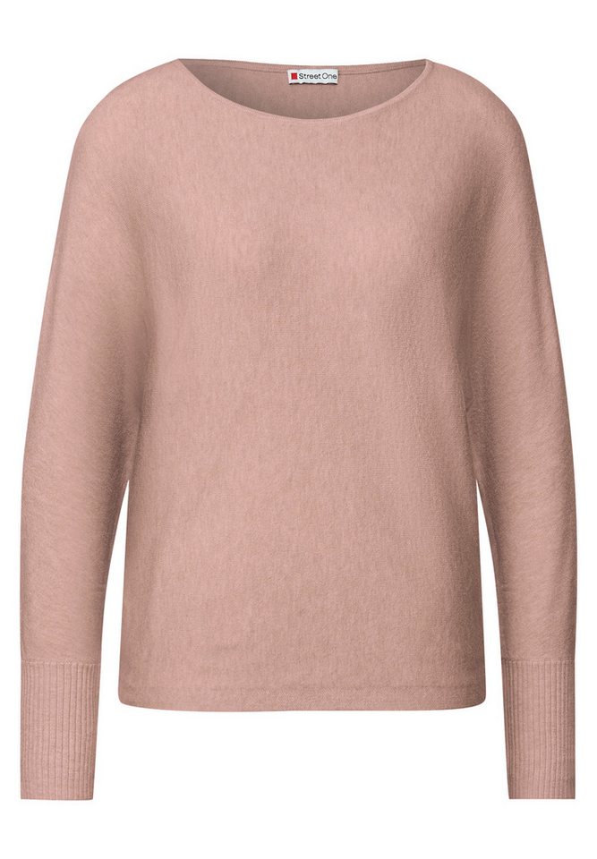 STREET ONE Strickpullover von STREET ONE