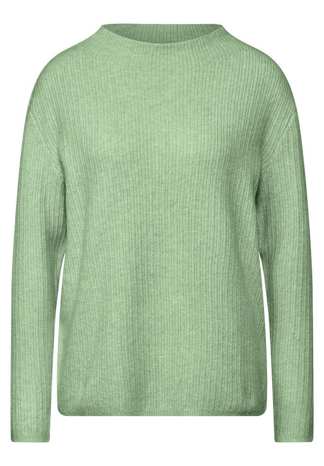 STREET ONE Strickpullover von STREET ONE