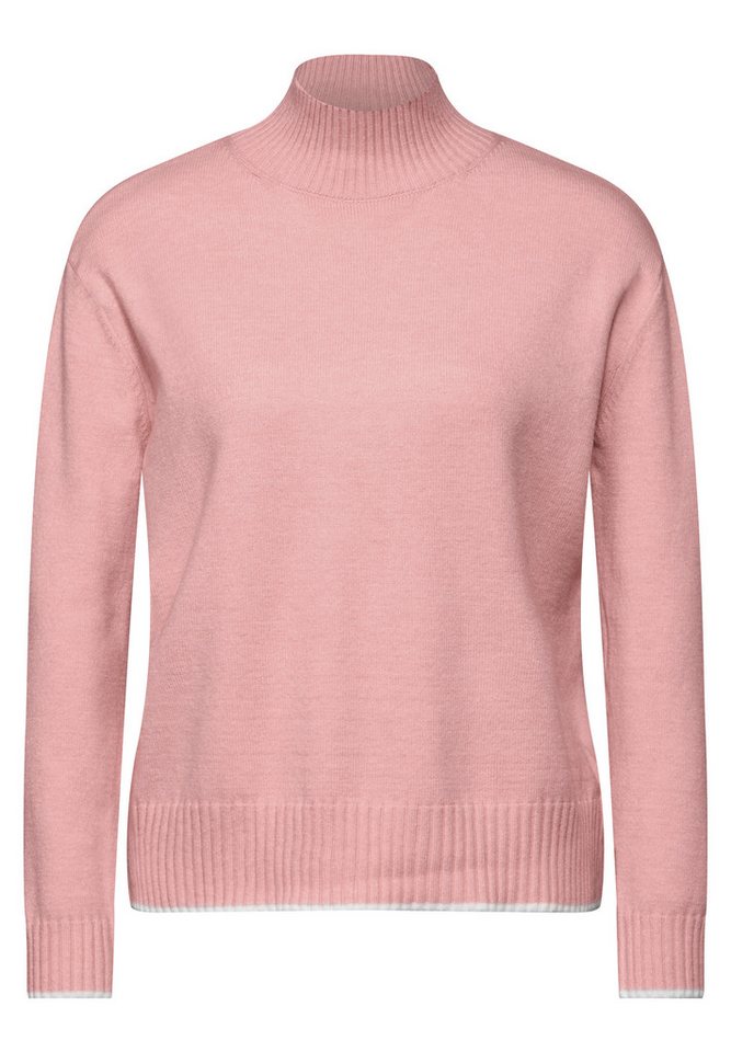 STREET ONE Strickpullover von STREET ONE