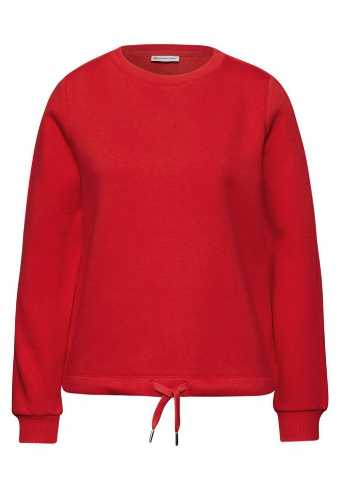 STREET ONE Strickpullover von STREET ONE