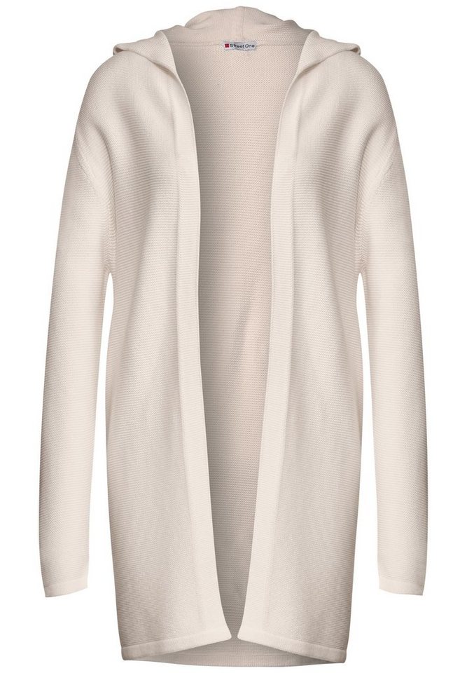 STREET ONE Strickpullover von STREET ONE