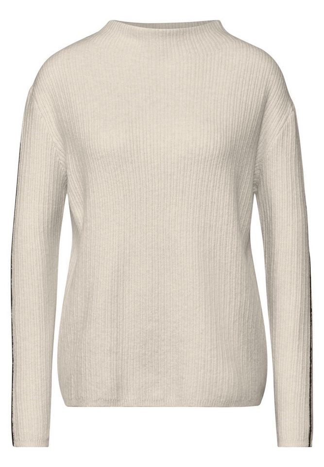 STREET ONE Strickpullover von STREET ONE