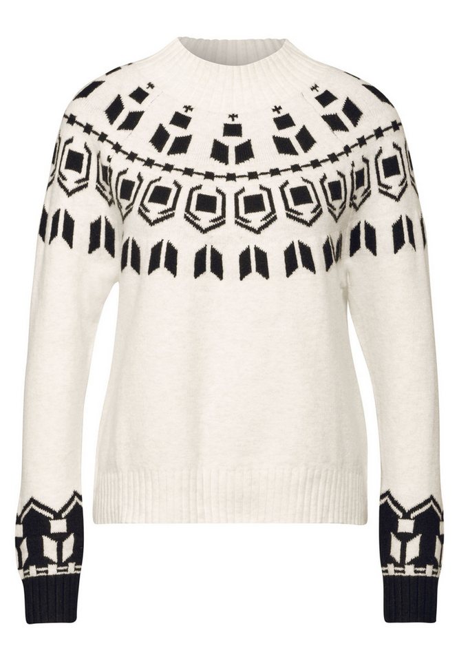 STREET ONE Strickpullover von STREET ONE