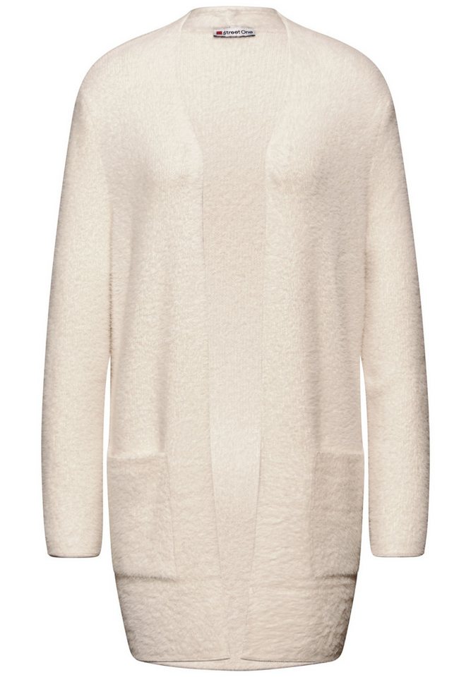 STREET ONE Strickpullover von STREET ONE