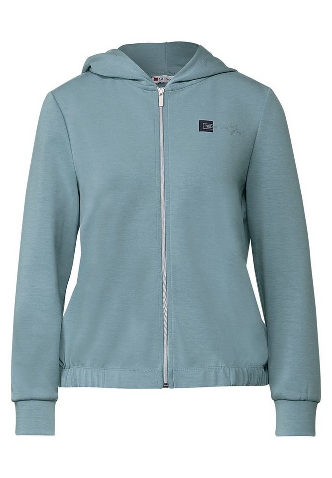 STREET ONE Sweatshirt von STREET ONE
