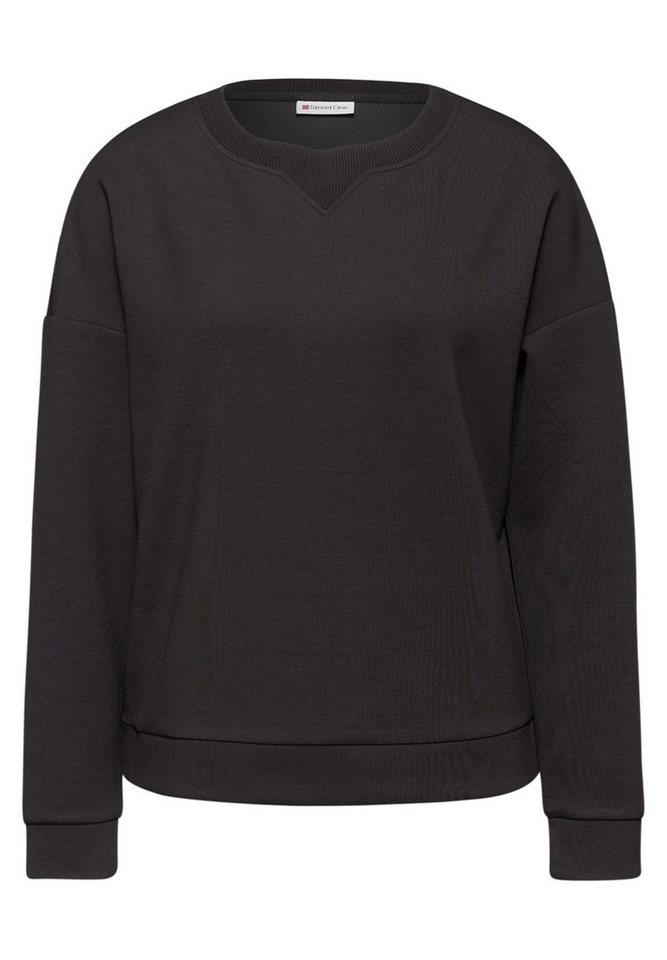 STREET ONE Sweatshirt von STREET ONE