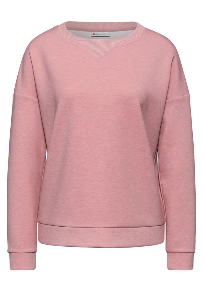 STREET ONE Sweatshirt von STREET ONE