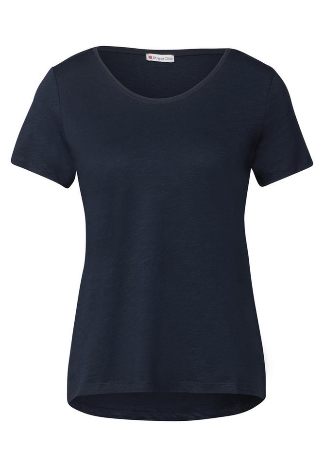 STREET ONE T-Shirt Style Gerda von STREET ONE