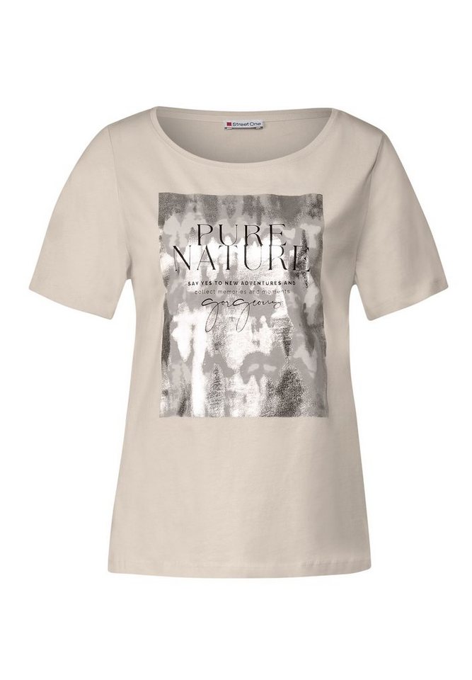 STREET ONE T-Shirt von STREET ONE