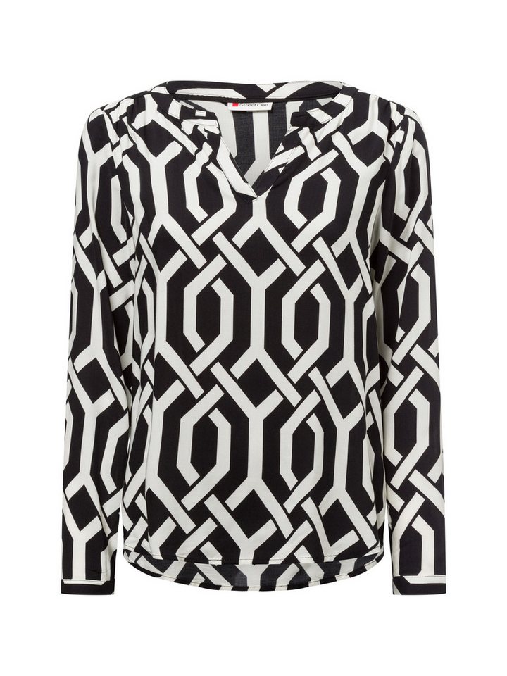 STREET ONE Tunika von STREET ONE