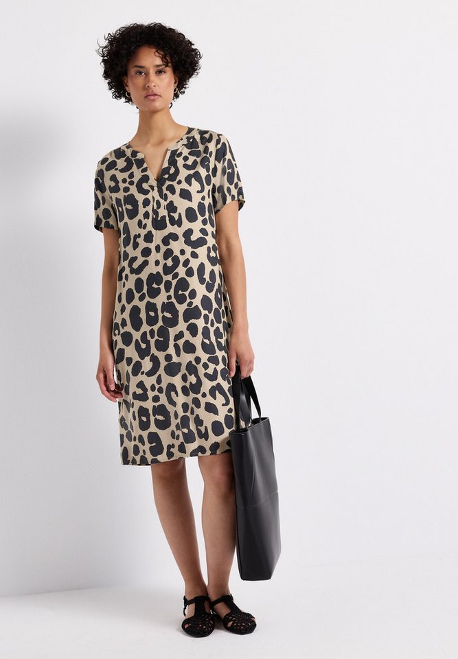 STREET ONE Tunikakleid im Tunika-Style von STREET ONE