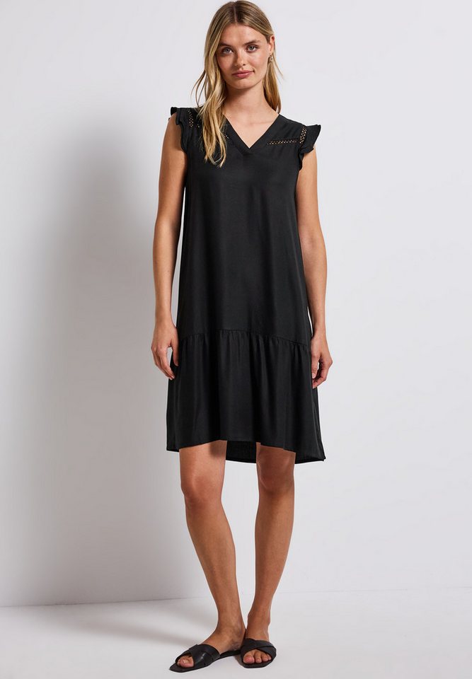 STREET ONE Tunikakleid im Tunika-Style von STREET ONE