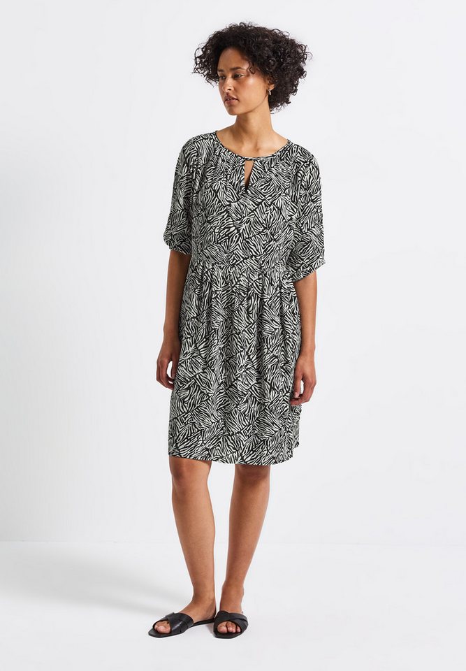 STREET ONE Tunikakleid knielang von STREET ONE