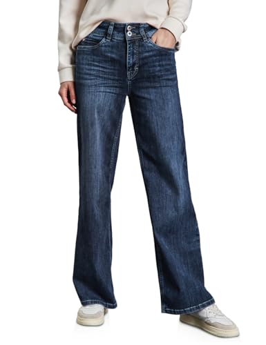 STREET ONE Wide Leg Jeans von STREET ONE