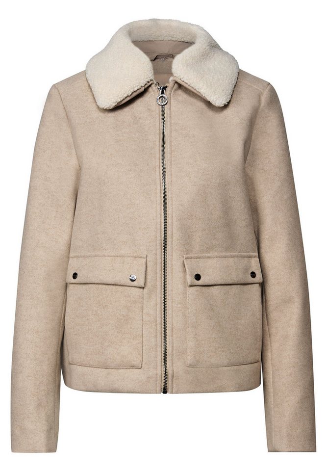 STREET ONE Winterjacke von STREET ONE