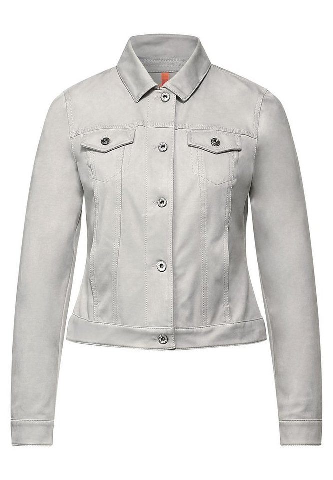 STREET ONE Winterjacke von STREET ONE