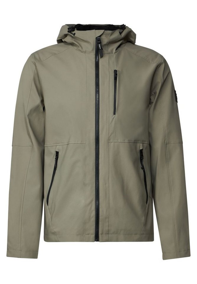 STREET ONE Winterjacke STREET ONE Winterjacke von STREET ONE