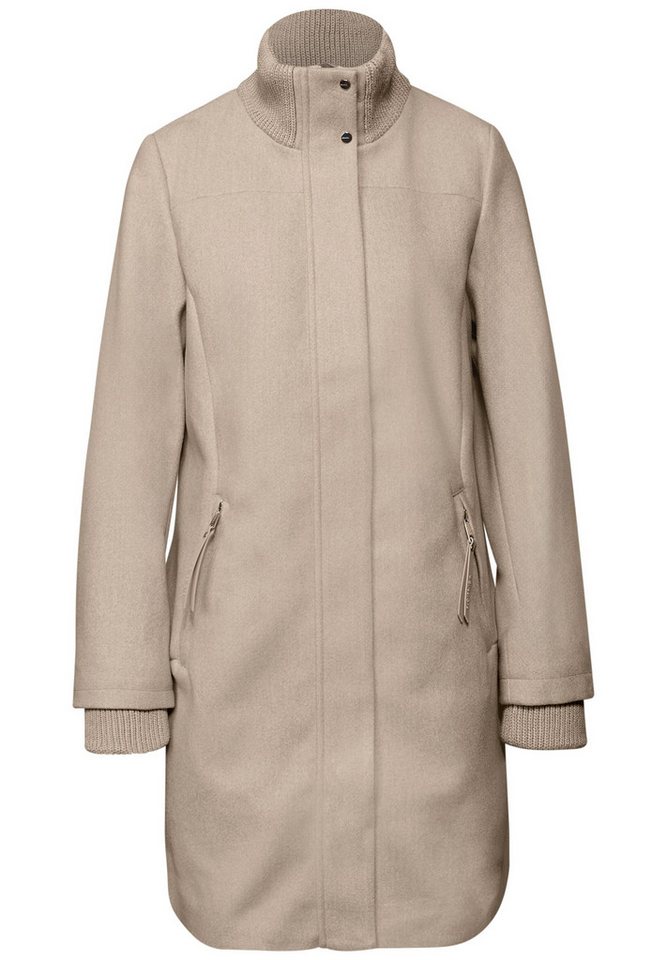 STREET ONE Wolljacke von STREET ONE