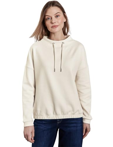 Shirt mit Turtleneck von STREET ONE