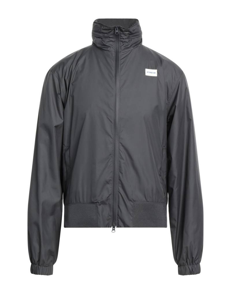 STREIM Jacke & Anorak Herren Blei von STREIM