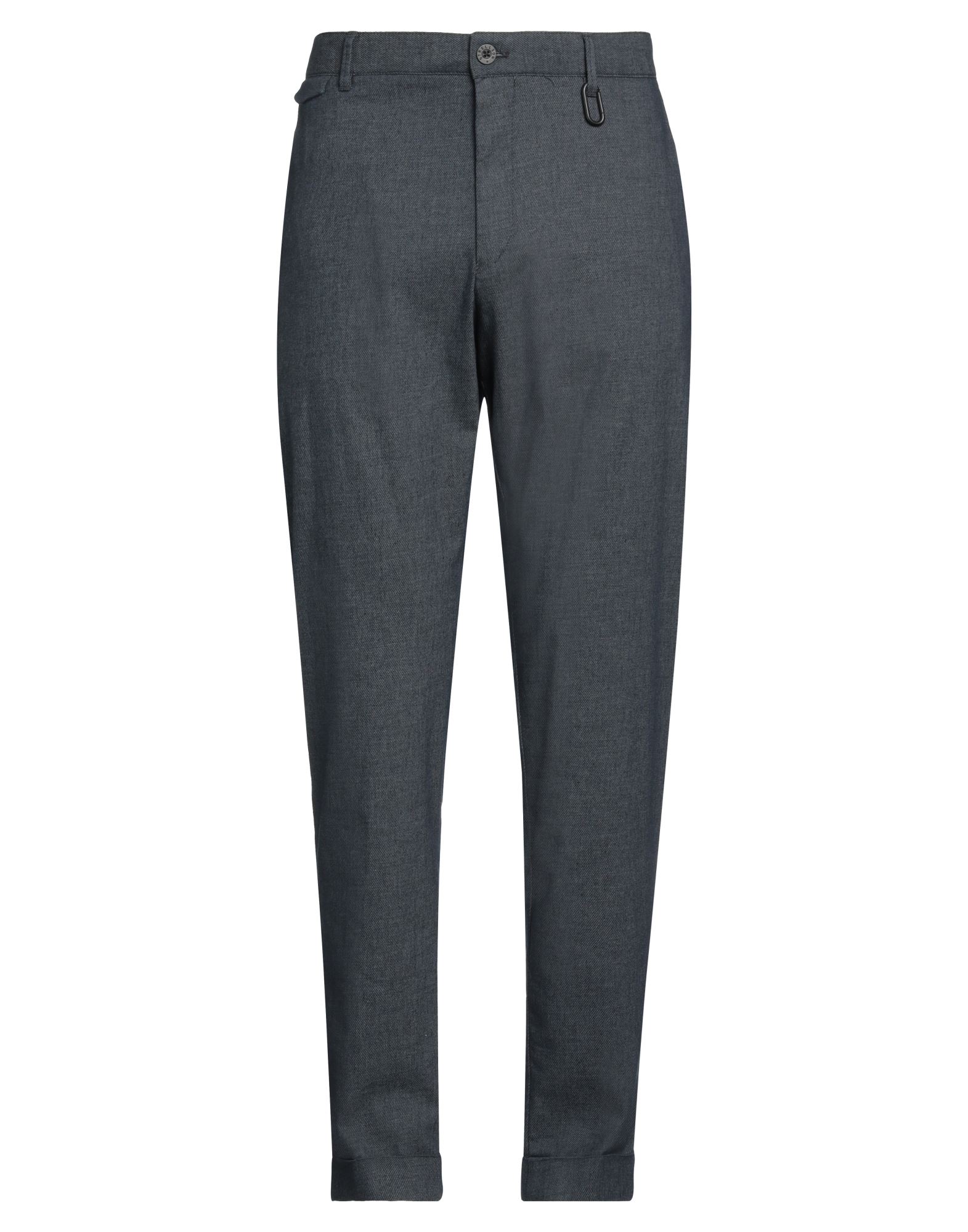 STRELLSON Hose Herren Braungrau von STRELLSON