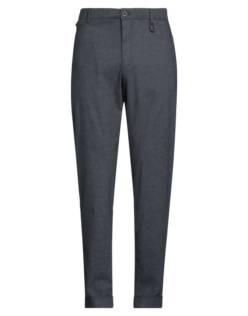 STRELLSON Hose Herren Braungrau von STRELLSON