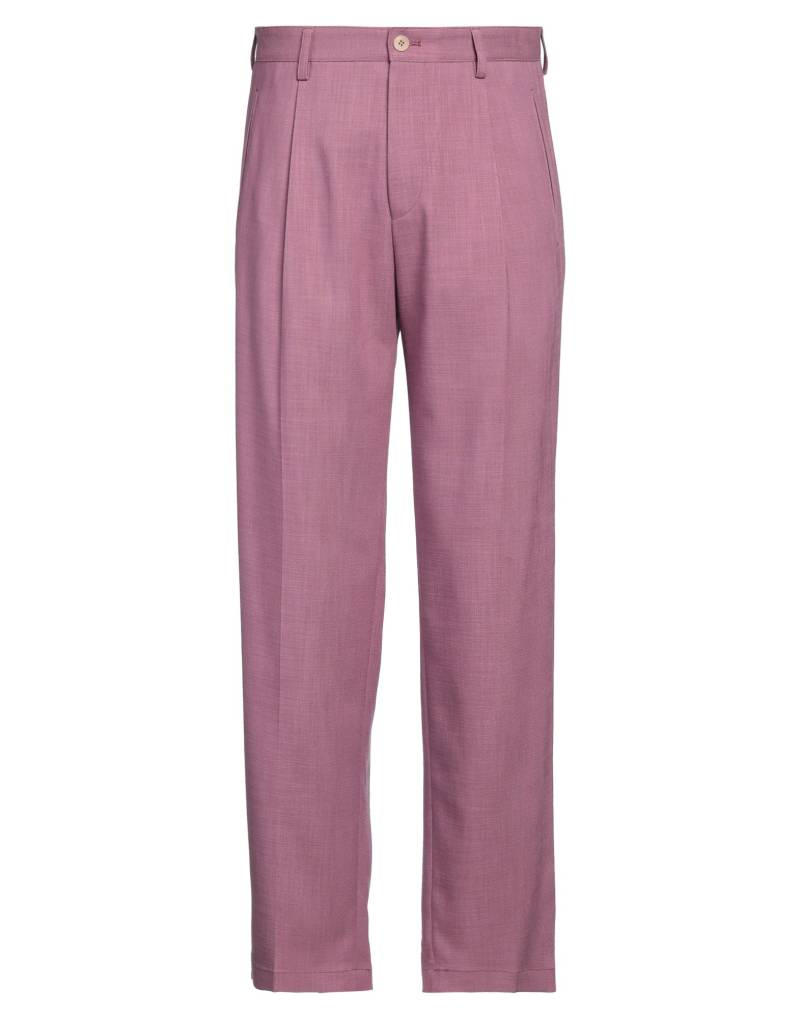 STRELLSON Hose Herren Malve von STRELLSON