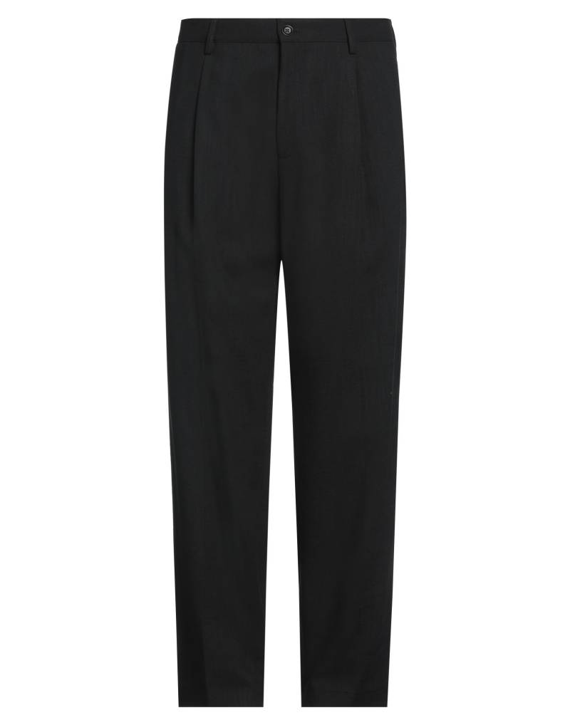 STRELLSON Hose Herren Schwarz von STRELLSON