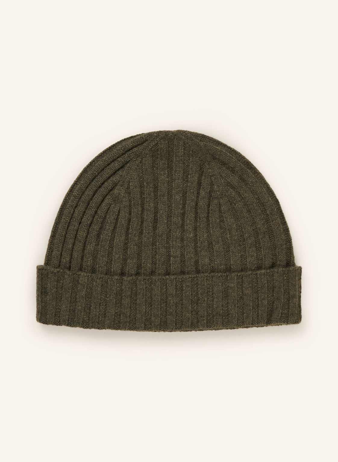Strokesman's Cashmere-Mütze gruen Strokesman's Cashmere-Mütze gruen von STROKESMAN'S