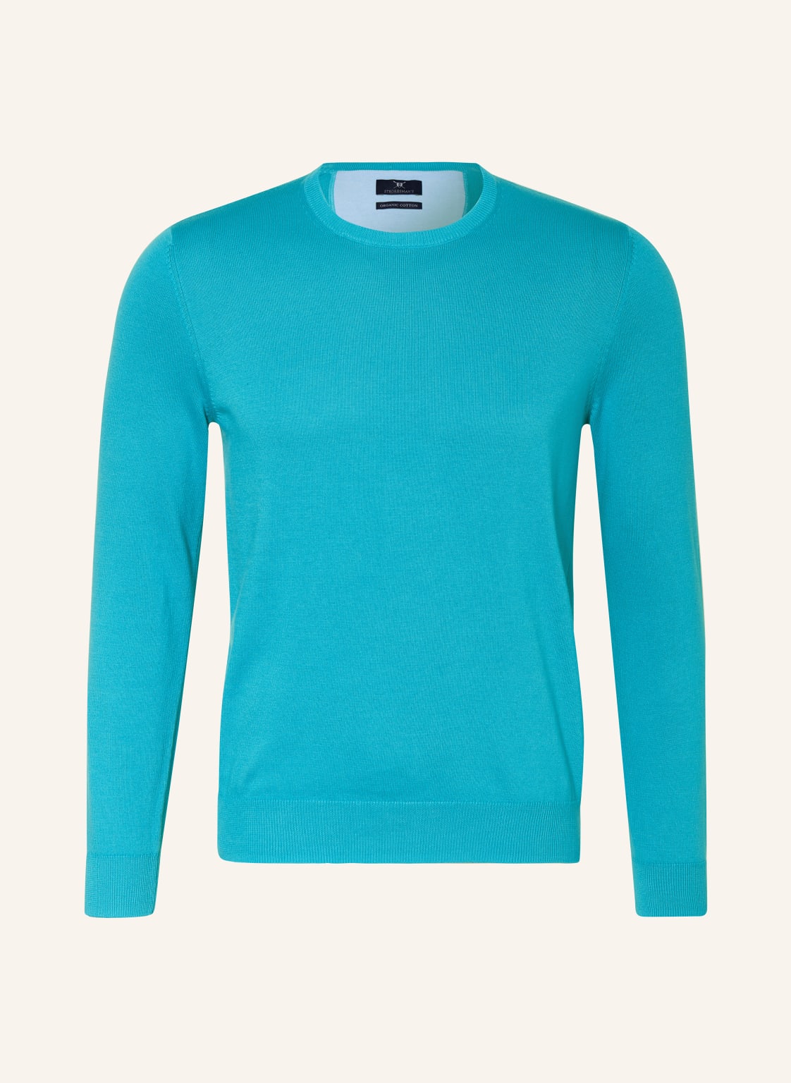 Strokesman's Pullover blau Strokesman's Pullover blau von STROKESMAN'S