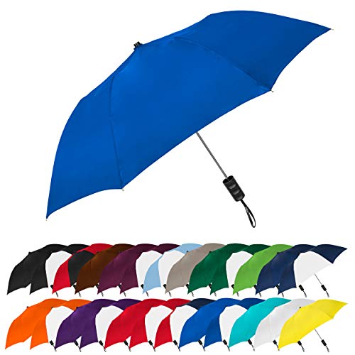 STROMBERGBRAND UMBRELLAS Beliebter Stil, automatisches Öffnen, klein, leicht, tragbar, kompakt, Reise-Regenschirm von STROMBERGBRAND UMBRELLAS