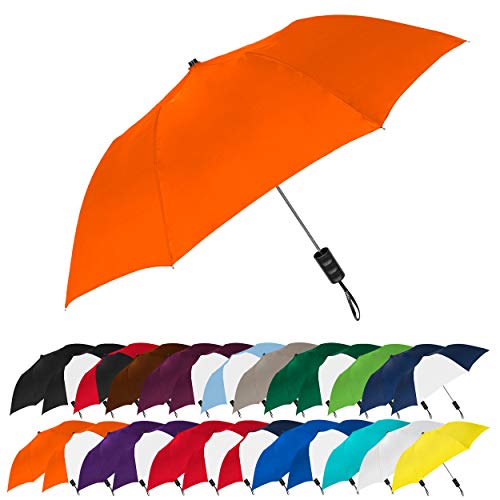 STROMBERGBRAND UMBRELLAS The Spectrum beliebter Stil, 106,7 cm, automatisches Öffnen, kompakter Reise-Regenschirm für Regen, Wind und Sonne, robust, leicht, klein, tragbar, zusammenklappbar, für Damen STROMBERGBRAND UMBRELLAS The Spectrum beliebter Stil, 106,7 cm, automatisches Öffnen, kompakter Reise-Regenschirm für Regen, Wind und Sonne, robust, leicht, klein, tragbar, zusammenklappbar, für Damen von STROMBERGBRAND UMBRELLAS