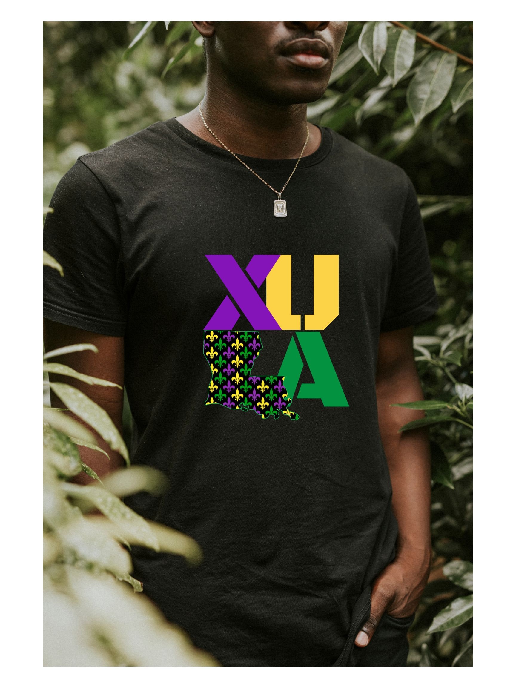Karneval - Xula | T-Shirts & Hoodie Karneval - Xula | T-Shirts & Hoodie von STRONGCUSTOMGRAPHIX