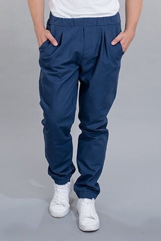 STRUNK CHINO "HOME" von STRUNK