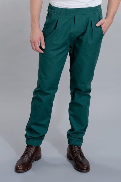 STRUNK CHINO "HOME" von STRUNK