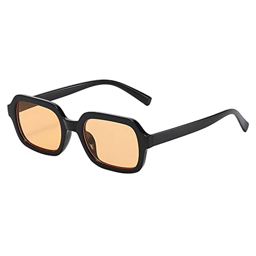 Radfahrer Brille Sonnenbrille Mit Schwarzen GläSern Sonnenbrille üBer Brille Damen Sonnenbrille Herren Gelbe GläSer Brillen Mode Werbe Sonnenbrille Winter Sonnenbrille Fahrradbrille FüR Den Winter von STRY