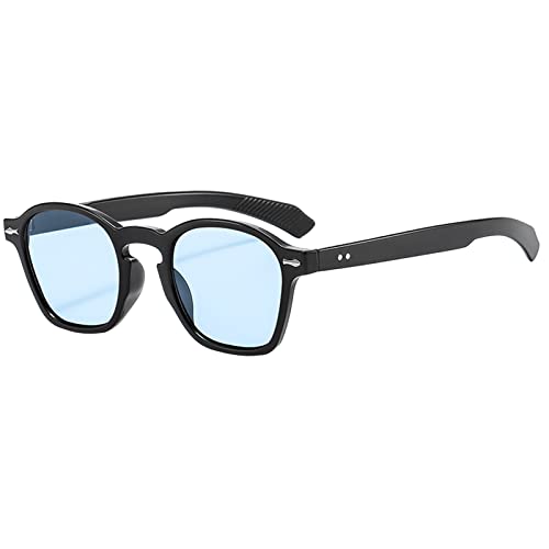 STRY Visor Sonnenbrille Rad Brille Retro Sonnenbrillen KunststoffgläSer Brille Sonnenbrille Auf Brille BrillengläSer Zerkratzt Fahrrad Brille Mit SehstäRke Extravagante Bunte Brillengestelle von STRY