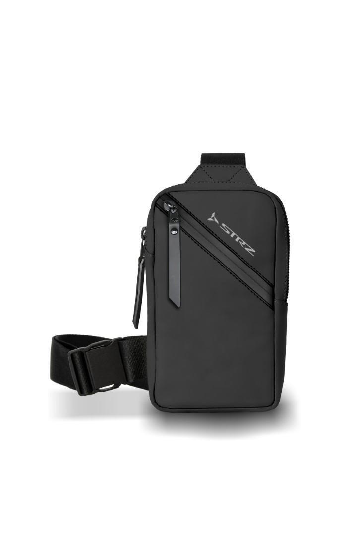 STRZ by POLESTREAM - Business-Crossover Barcelona Black Schwarz von STRZ by POLESTREAM