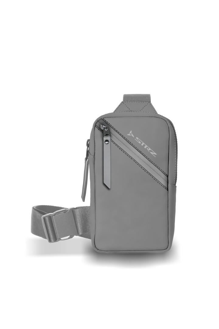 STRZ by POLESTREAM - Business-Crossover Barcelona Stone Grey Grau von STRZ by POLESTREAM