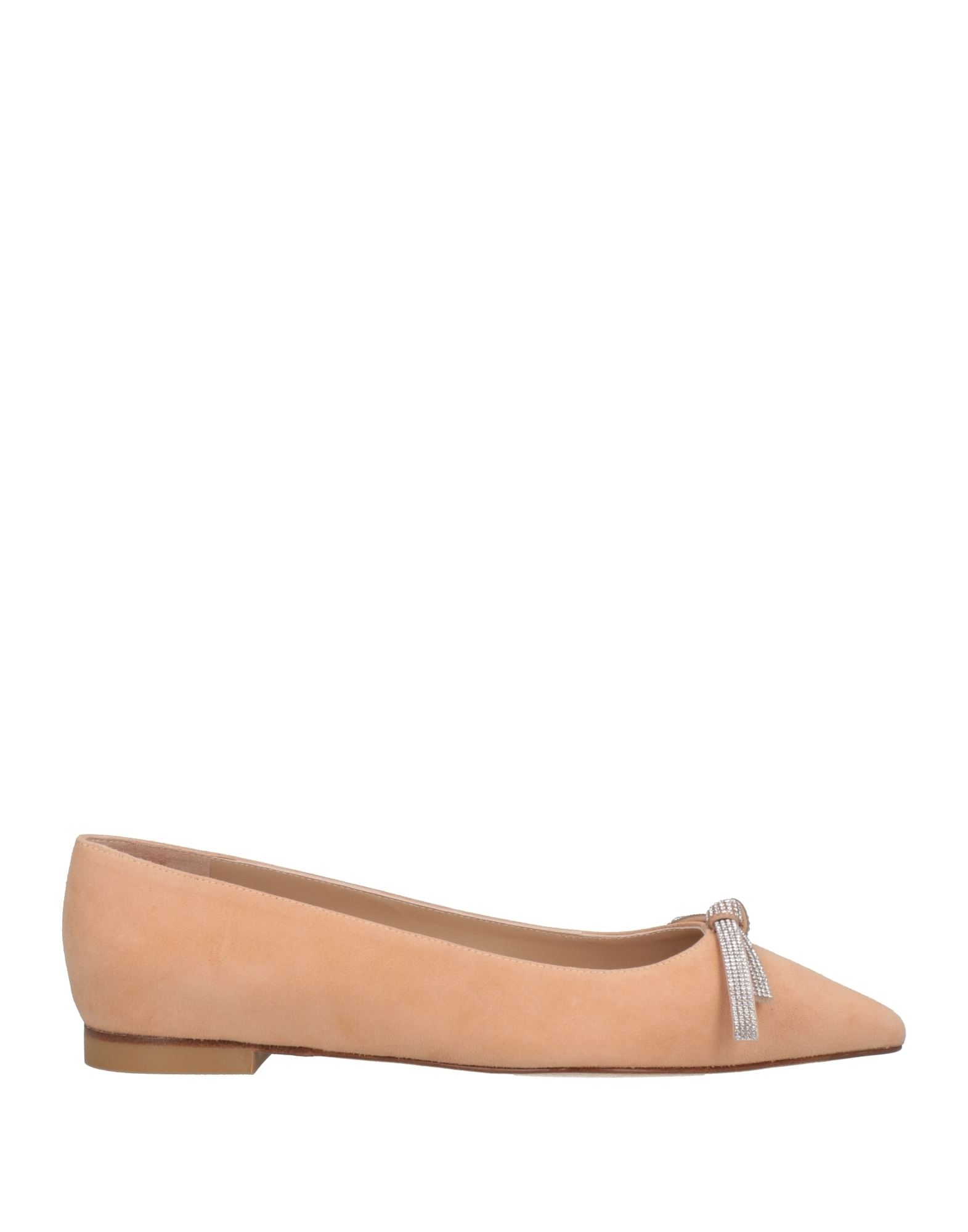 STUART WEITZMAN Ballerina Damen Hellrosa von STUART WEITZMAN