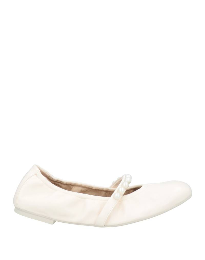 STUART WEITZMAN Ballerina Damen Hellrosa von STUART WEITZMAN