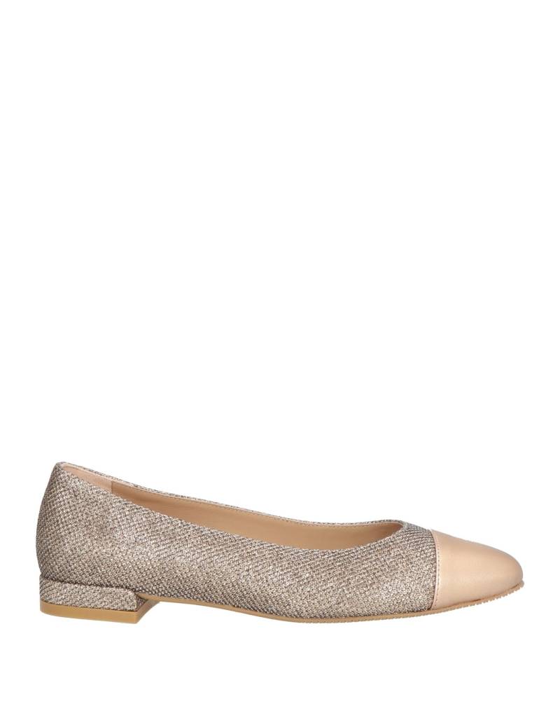 STUART WEITZMAN Ballerina Damen Roségold von STUART WEITZMAN