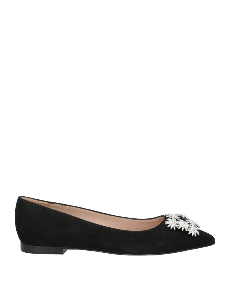 STUART WEITZMAN Ballerina Damen Schwarz von STUART WEITZMAN