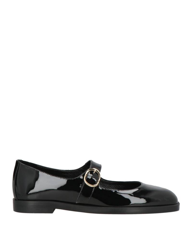 STUART WEITZMAN Ballerina Damen Schwarz von STUART WEITZMAN