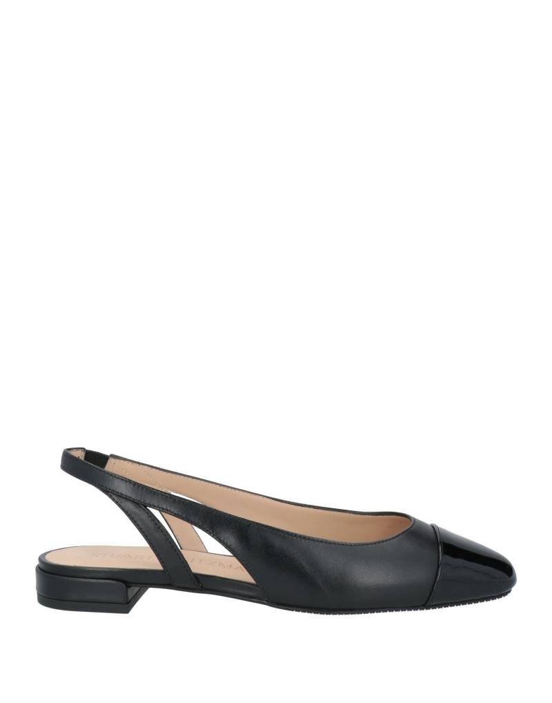 STUART WEITZMAN Ballerina Damen Schwarz von STUART WEITZMAN