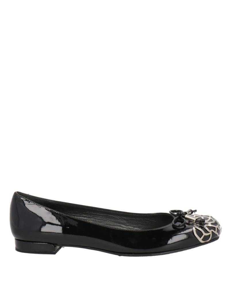 STUART WEITZMAN Ballerina Damen Schwarz von STUART WEITZMAN