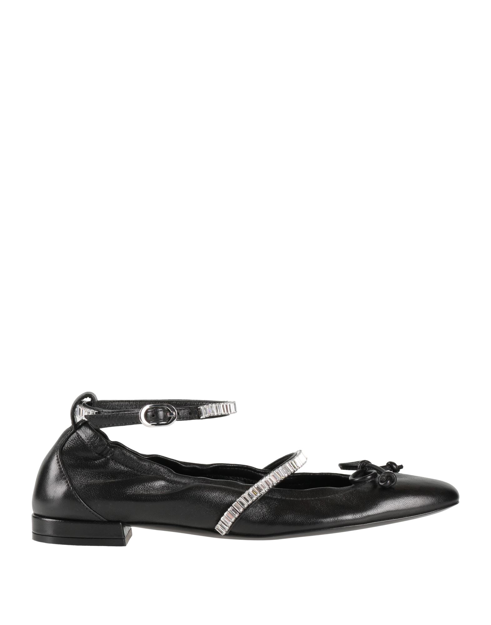 STUART WEITZMAN Ballerina Damen Schwarz von STUART WEITZMAN