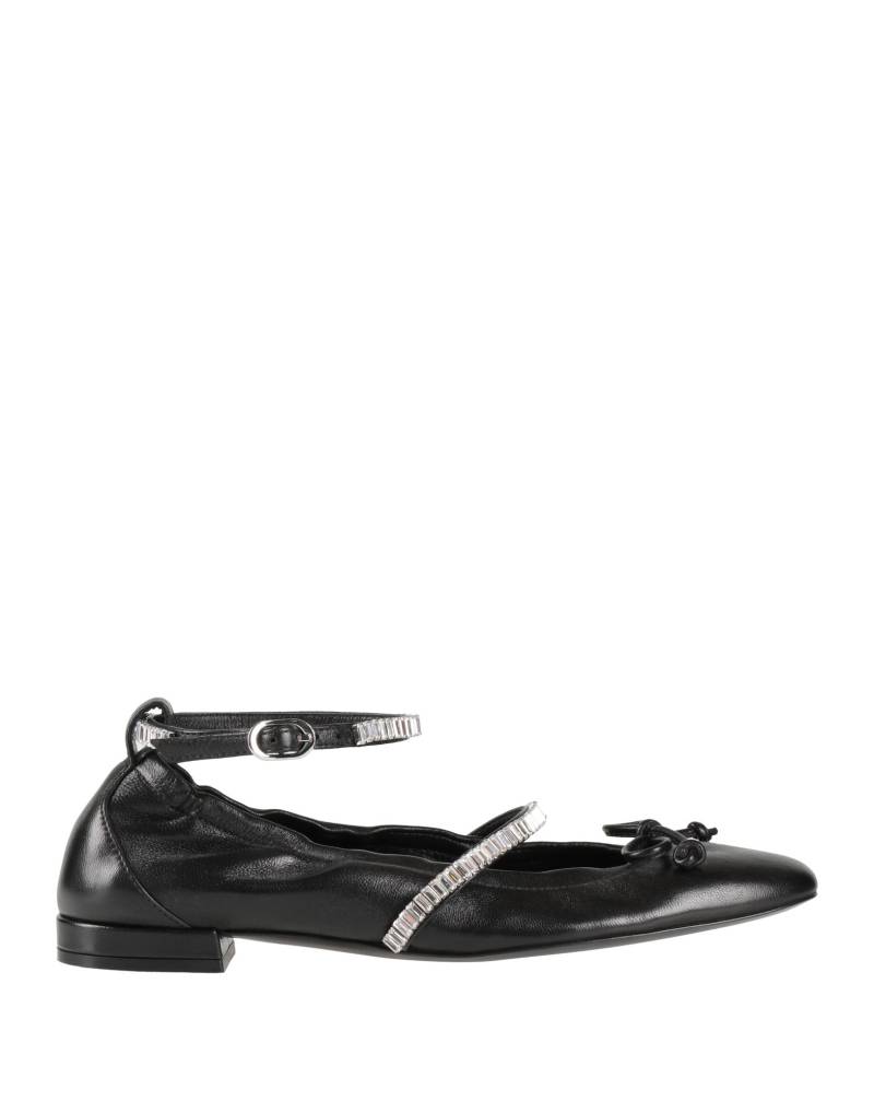 STUART WEITZMAN Ballerina Damen Schwarz von STUART WEITZMAN