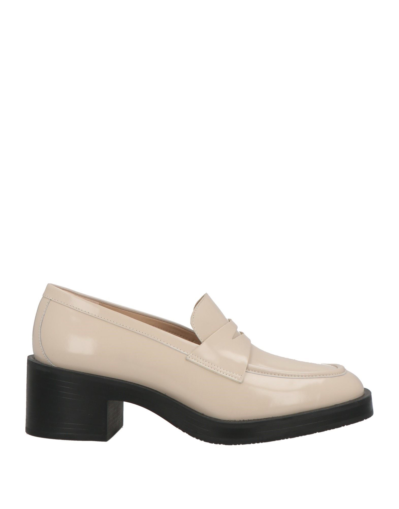 STUART WEITZMAN Mokassin Damen Beige STUART WEITZMAN Mokassin Damen Beige von STUART WEITZMAN