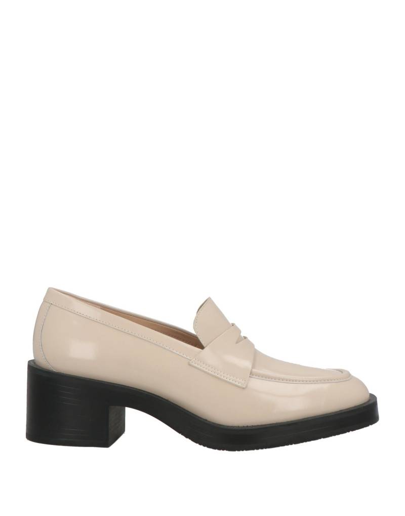 STUART WEITZMAN Mokassin Damen Beige von STUART WEITZMAN